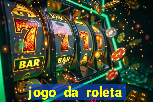 jogo da roleta silvio santos